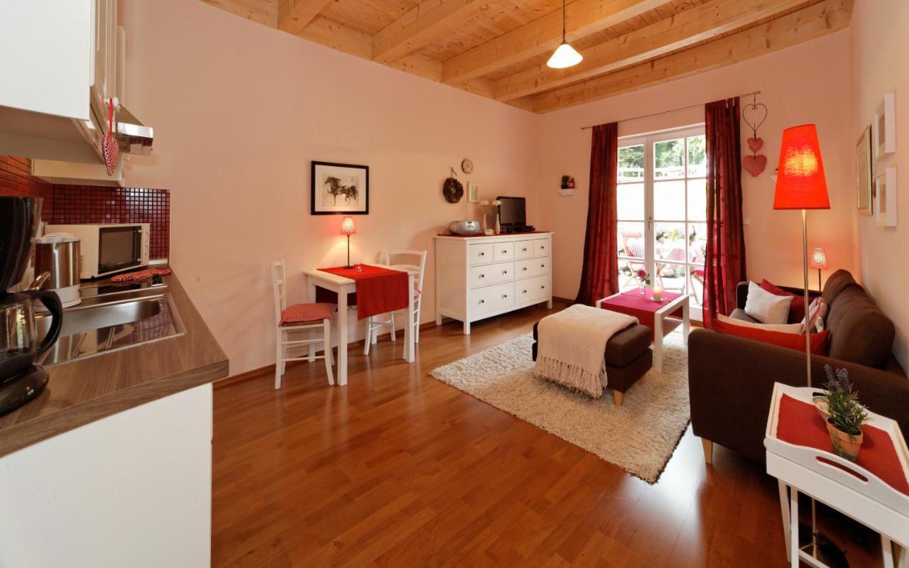 Ferienhaus Mitterdorf Mitterfirmiansreut Room photo