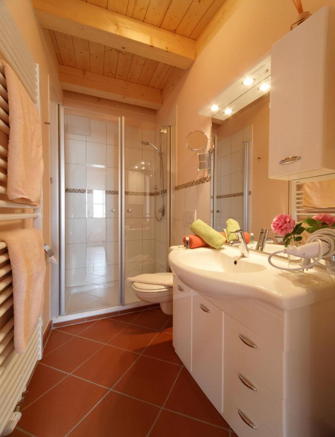 Ferienhaus Mitterdorf Mitterfirmiansreut Room photo